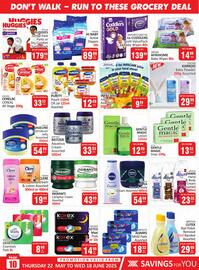 KitKat Cash and Carry catalogue Page 10