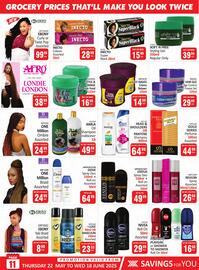 KitKat Cash and Carry catalogue Page 11