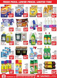 KitKat Cash and Carry catalogue Page 12