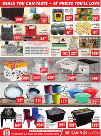 KitKat Cash and Carry catalogue Page 13