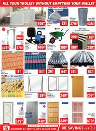 KitKat Cash and Carry catalogue Page 15