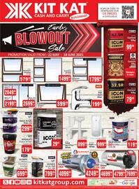 KitKat Cash and Carry catalogue Page 16