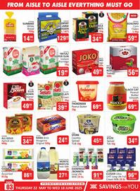 KitKat Cash and Carry catalogue Page 3