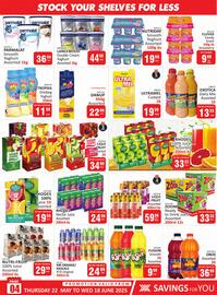 KitKat Cash and Carry catalogue Page 4