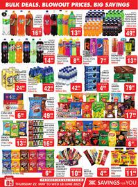 KitKat Cash and Carry catalogue Page 5