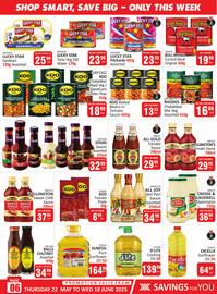 KitKat Cash and Carry catalogue Page 6