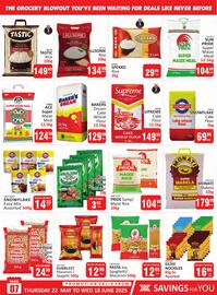 KitKat Cash and Carry catalogue Page 7