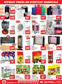 KitKat Cash and Carry catalogue Page 8