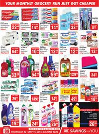 KitKat Cash and Carry catalogue Page 9