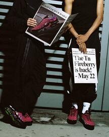Foot Locker leták Strana 1