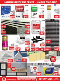 KitKat Cash and Carry catalogue Page 2