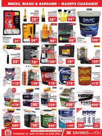 KitKat Cash and Carry catalogue Page 3