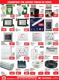 KitKat Cash and Carry catalogue Page 5