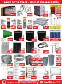 KitKat Cash and Carry catalogue Page 6