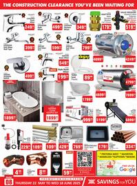 KitKat Cash and Carry catalogue Page 8