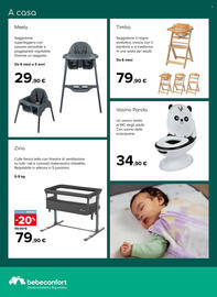 Volantino Carrefour Iper Pagina 2