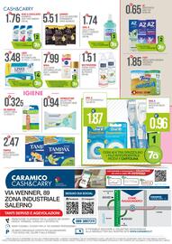 Volantino Caramico Pagina 15
