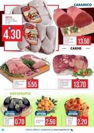Volantino Caramico Pagina 2