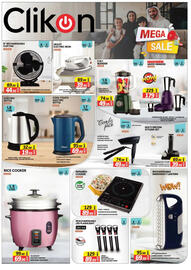 Al Madina Hypermarket catalogue Page 11