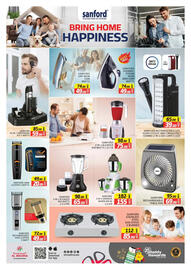 Al Madina Hypermarket catalogue Page 12