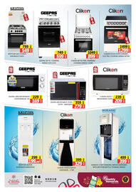 Al Madina Hypermarket catalogue Page 14