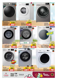 Al Madina Hypermarket catalogue Page 15