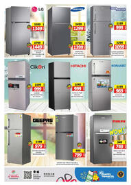 Al Madina Hypermarket catalogue Page 17