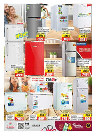 Al Madina Hypermarket catalogue Page 18