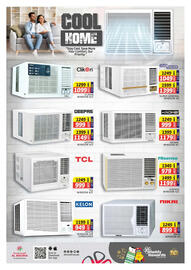 Al Madina Hypermarket catalogue Page 19