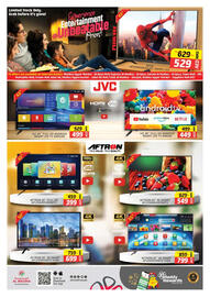 Al Madina Hypermarket catalogue Page 2