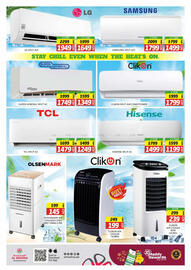 Al Madina Hypermarket catalogue Page 20