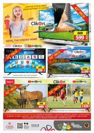 Al Madina Hypermarket catalogue Page 4