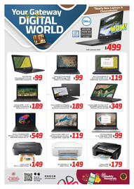 Al Madina Hypermarket catalogue Page 5
