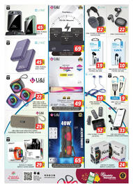 Al Madina Hypermarket catalogue Page 6