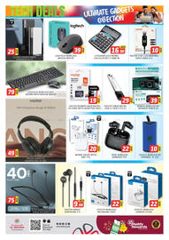 Al Madina Hypermarket catalogue Page 7