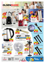 Al Madina Hypermarket catalogue Page 9