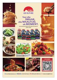 Sligro folder | Food Pagina 14