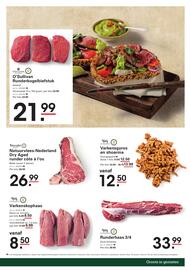 Sligro folder | Food Pagina 3