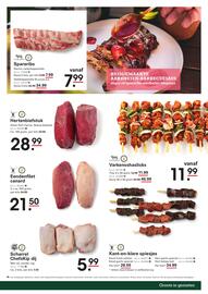 Sligro folder | Food Pagina 51