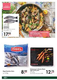 Sligro folder | Food Pagina 52