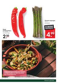 Sligro folder | Food Pagina 53