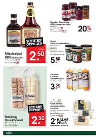 Sligro folder | Food Pagina 54