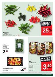 Sligro folder | Food Pagina 7