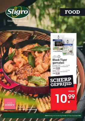 Sligro folder
