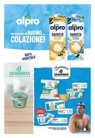 Volantino Famila Superstore Pagina 4