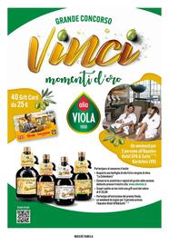 Volantino Famila Superstore Pagina 5