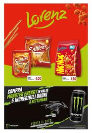 Volantino Famila Superstore Pagina 6