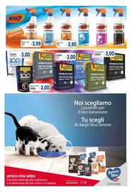 Volantino Famila Superstore Pagina 9