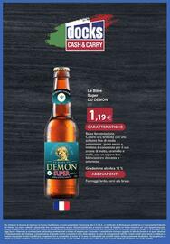 Volantino Docks Cash&Carry Pagina 14