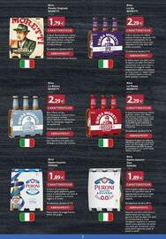 Volantino Docks Cash&Carry Pagina 2